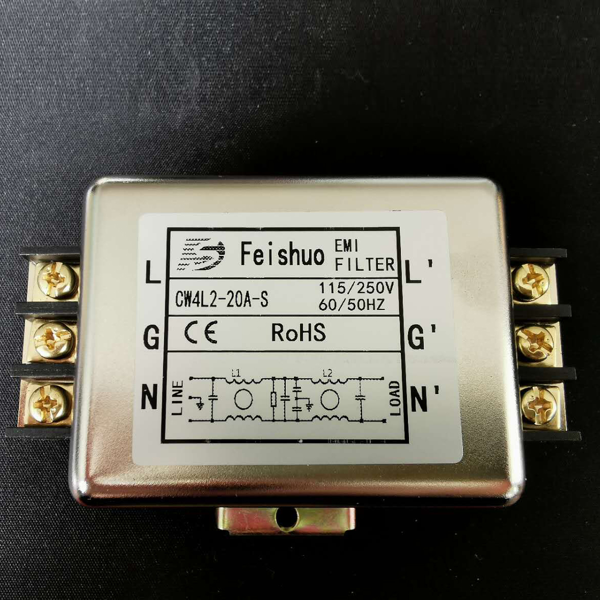 導(dǎo)軌式單項(xiàng)B級(jí)